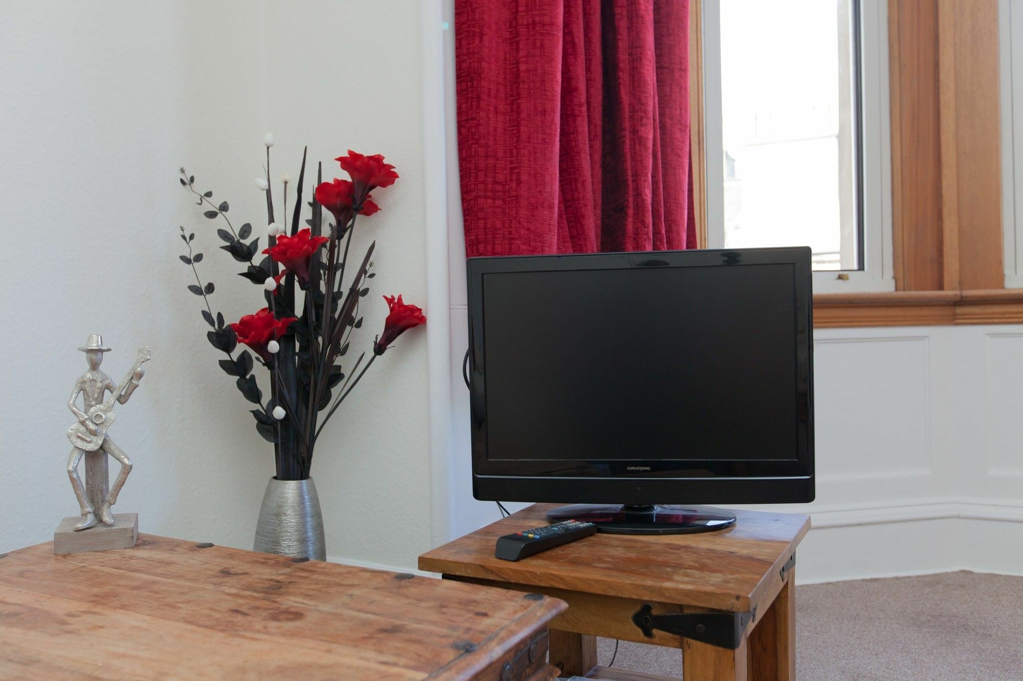 Spacious And Bright Polworth Flat Edimburgo Esterno foto